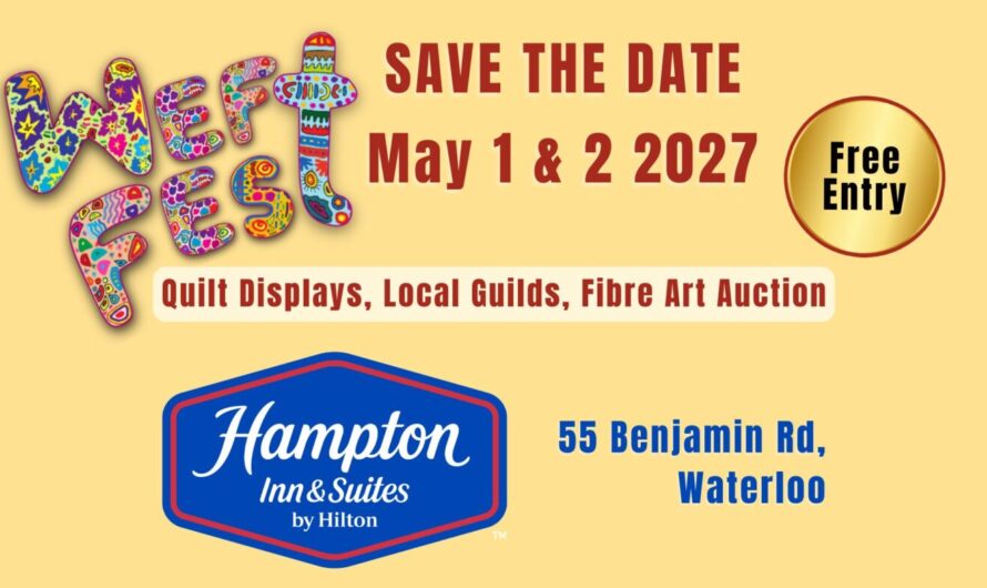 Save The Date