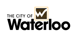 City-of-Waterloo-logo black